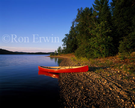 Lake Manitou