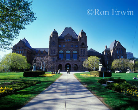 Legislative Assembly of Ontario