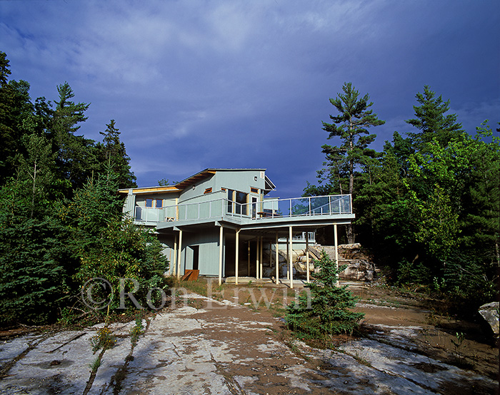 Misery Bay Interpretation Centre