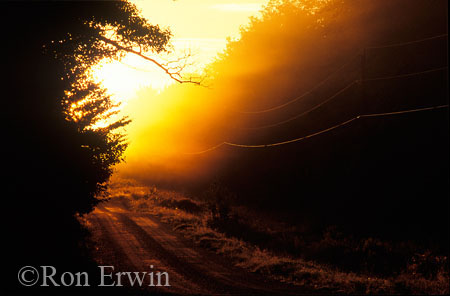 Manitoulin Sunrise