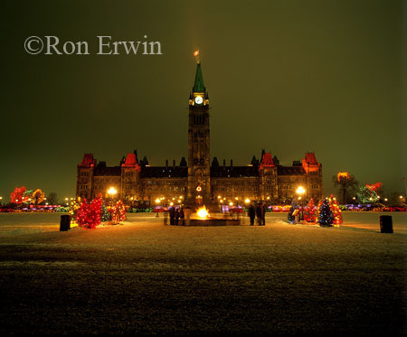 Parliament Hill