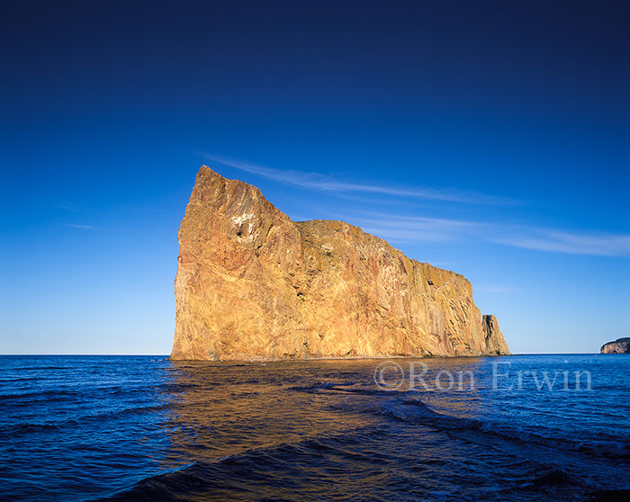 Rocher Perce, QC