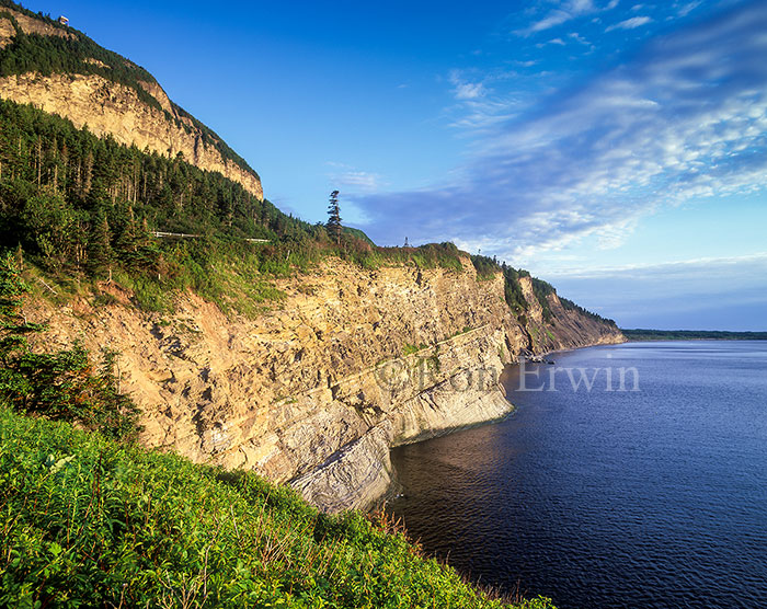 Forillon National Park, QC