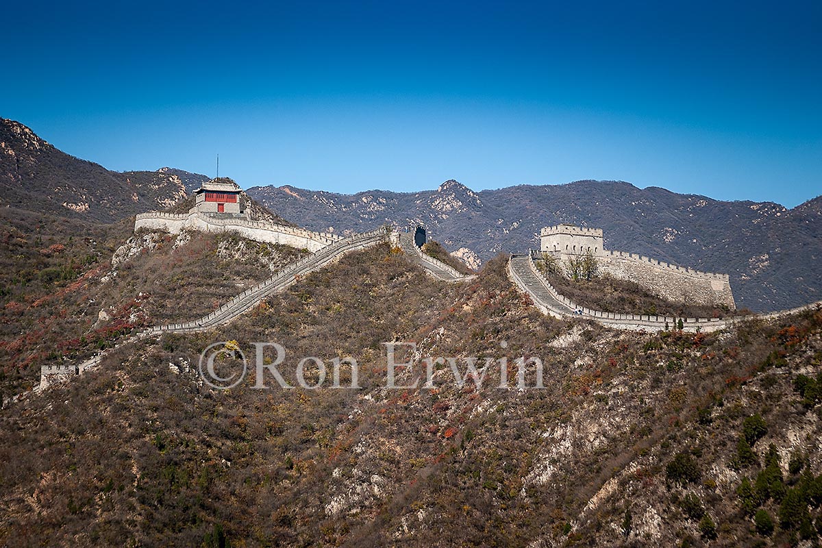 Great Wall of China