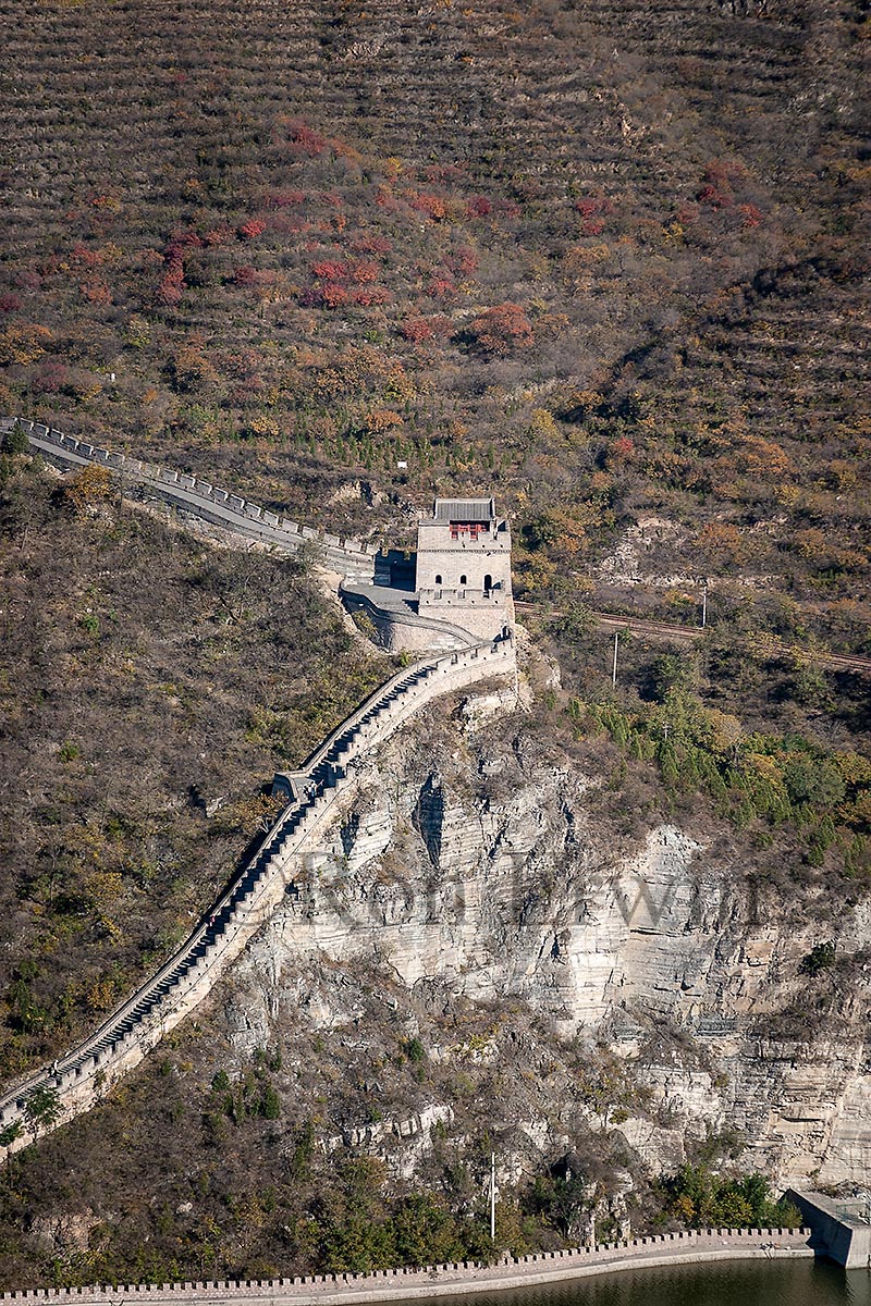 Great Wall of China
