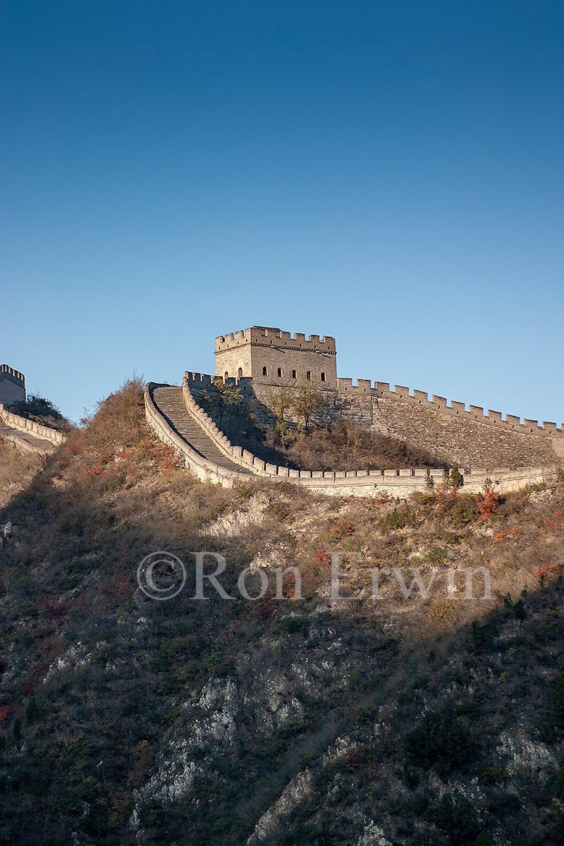 Great Wall of China