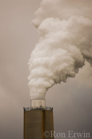 Smokestack