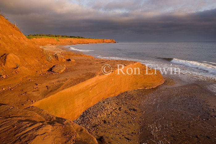 Orby Head, PEI