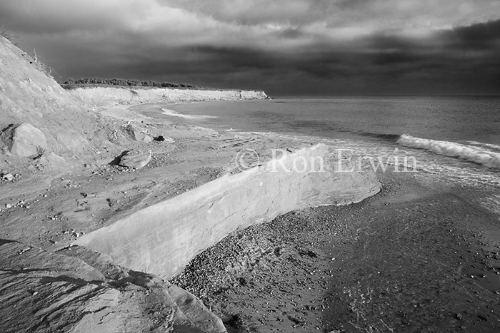 Orby Head, PEI