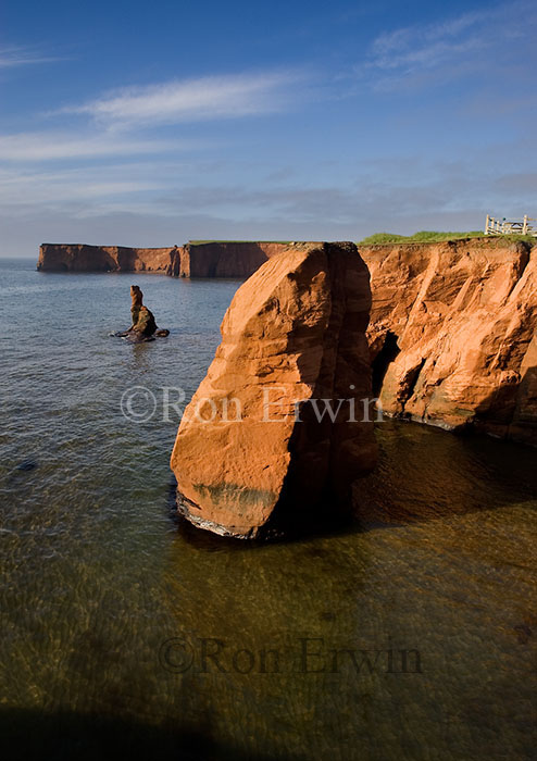 Iles de la Madeleine