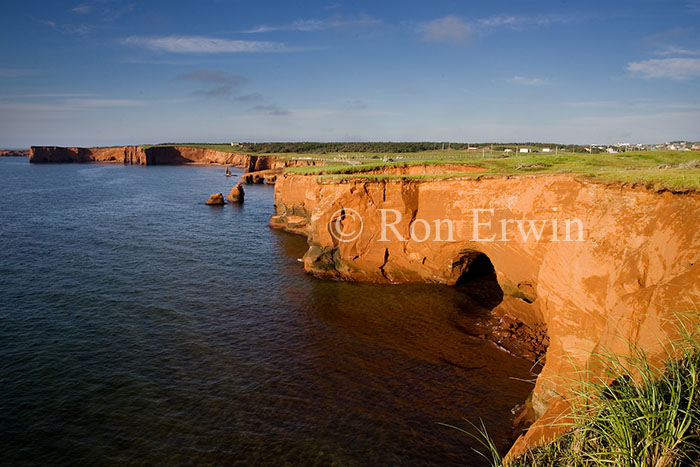 Iles de la Madeleine