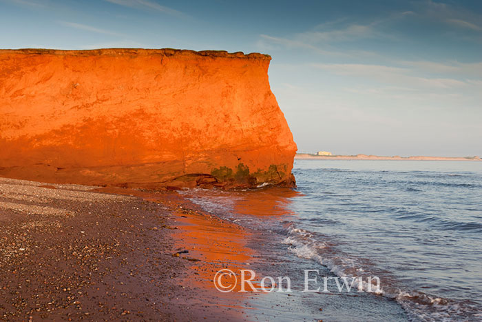 Iles de Madeleine