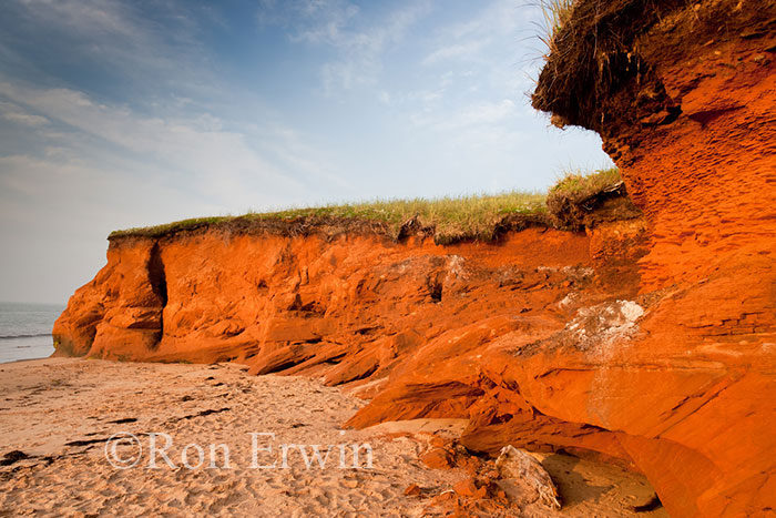 Iles de Madeleine