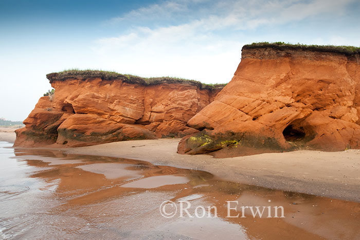 Iles de Madeleine