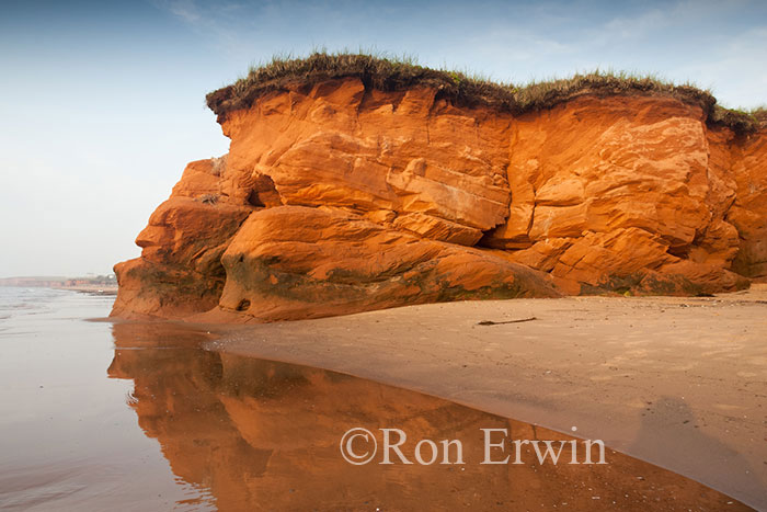 Iles de Madeleine