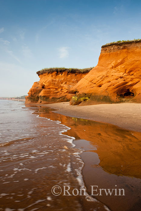 Iles de Madeleine, QC