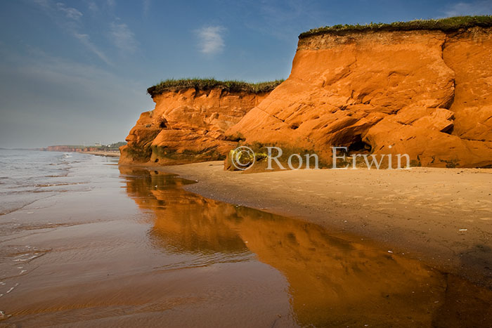 Magdalen Islands