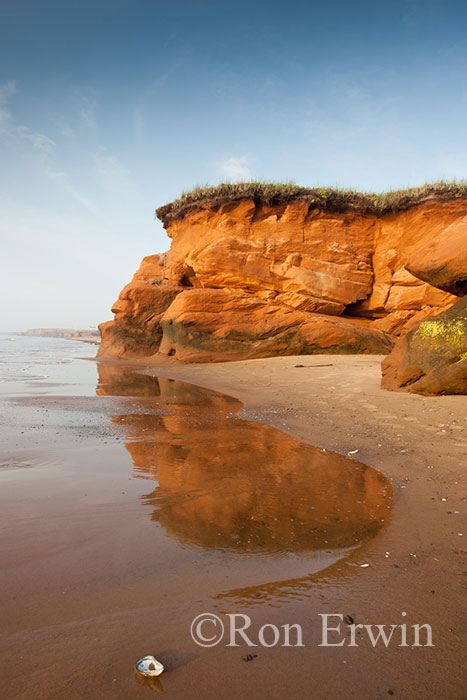 Iles de Madeleine, QC