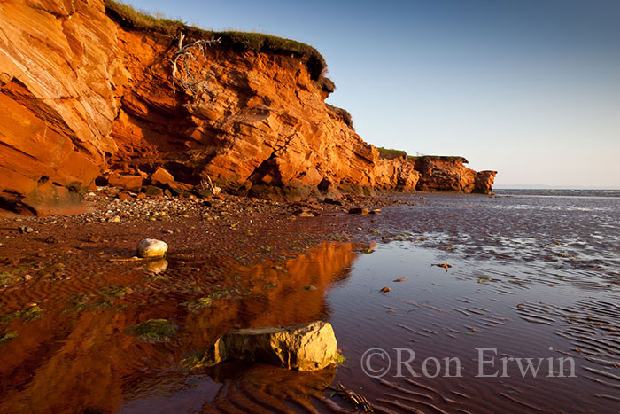 Iles de Madeleine