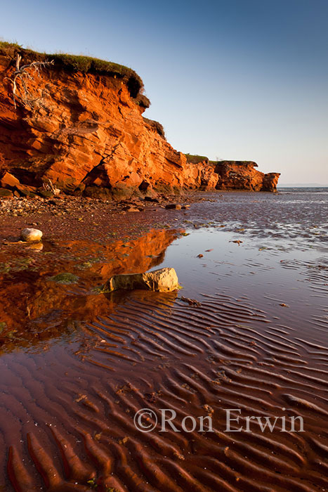 Iles de Madeleine