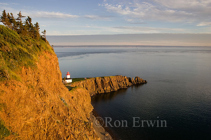 Cape d'Or, NS