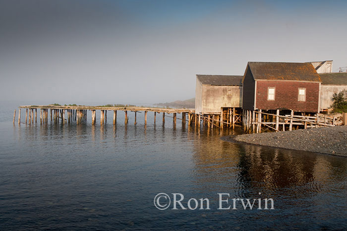 Tiverton, Nova Scotia