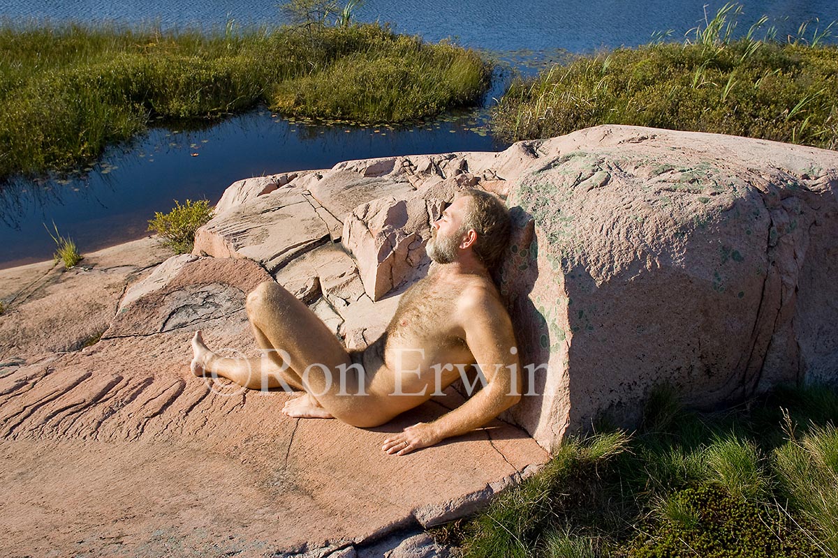 Male Nude