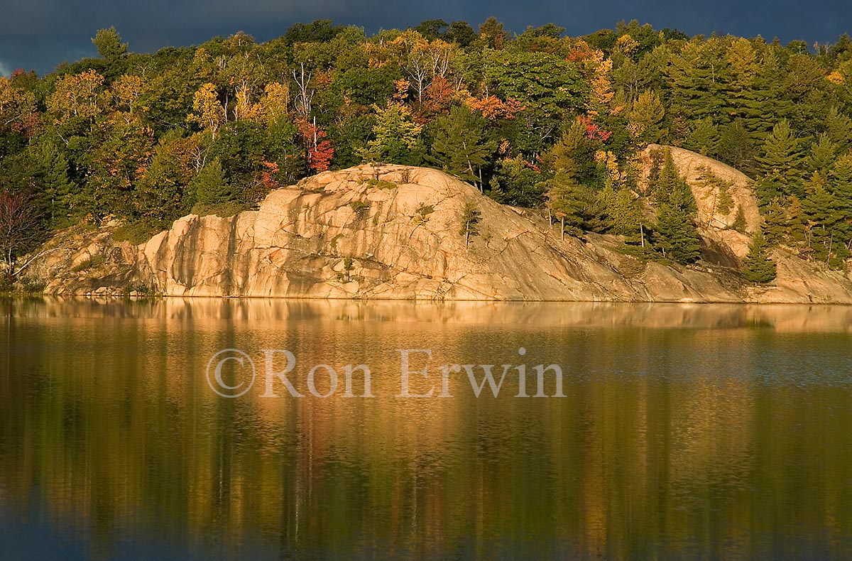George Lake, Killarney, ON