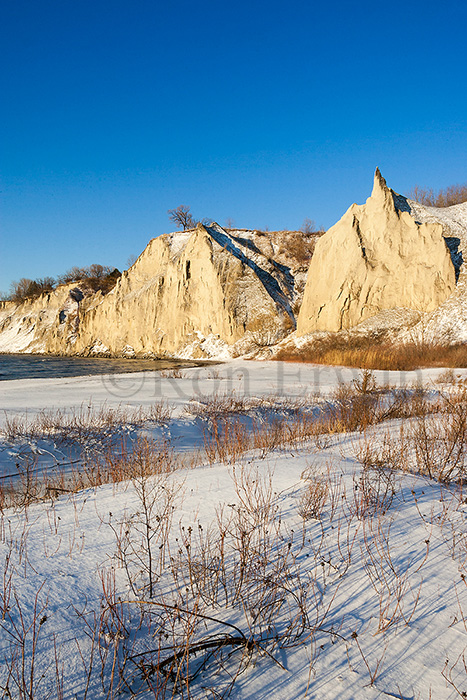 Scarborough Bluffs Ontario