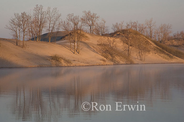 Sandbanks Provincial Park