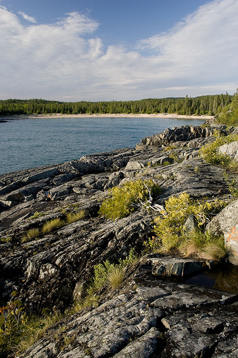 Pukaskwa National Park