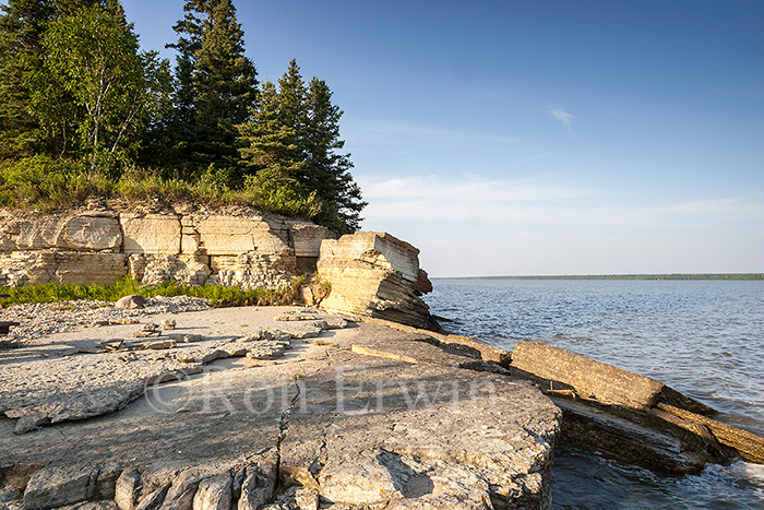 Hecla/Grindstone Provincial Park, MB