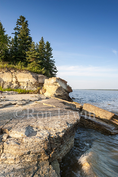 Hecla/Grindstone Provincial Park, MB