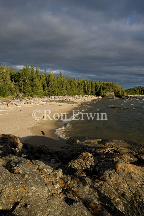 Pukaskwa National Park