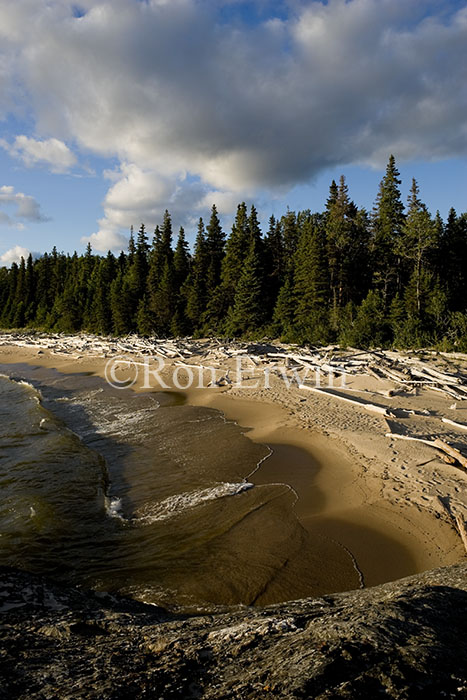 Pukaskwa National Park