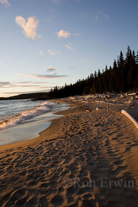 Pukaskwa National Park