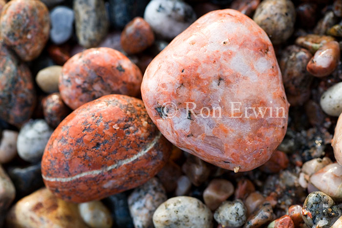 Lake Superior Stones