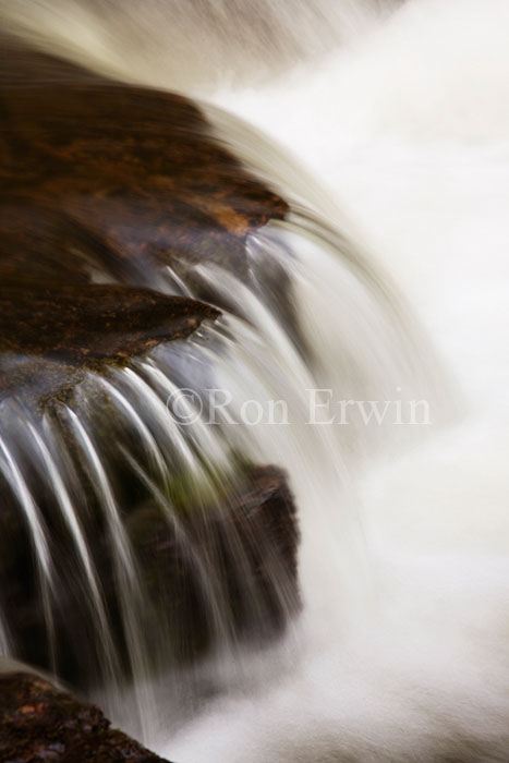 Waterfalls