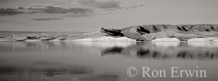 Lake Diefenbaker