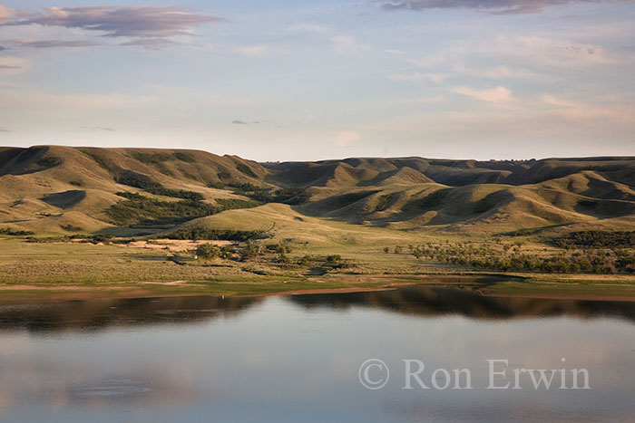 Lake Diefenbaker