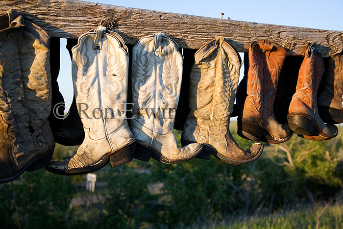 Cowboy Boots