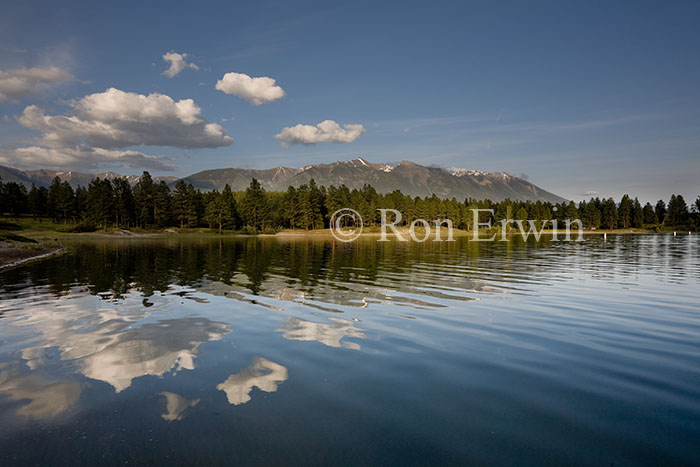 Wasa Lake Provincial Park