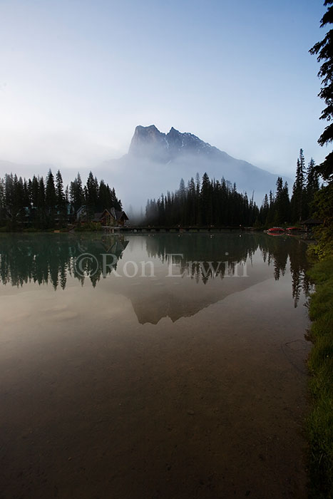 Emerald Lake