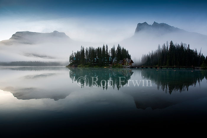 Emerald Lake Lodge