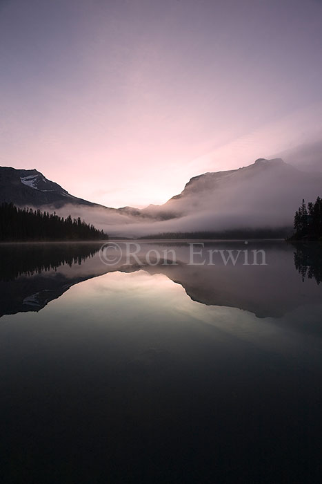 Emerald Lake