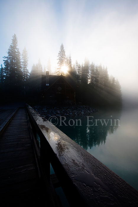 Emerald Lake