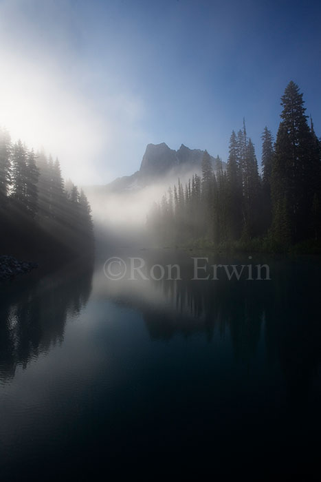Emerald Lake