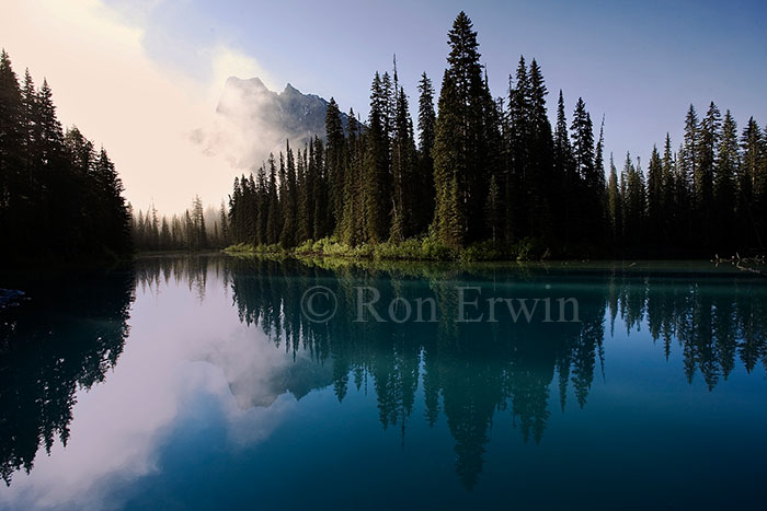 Yoho National Park