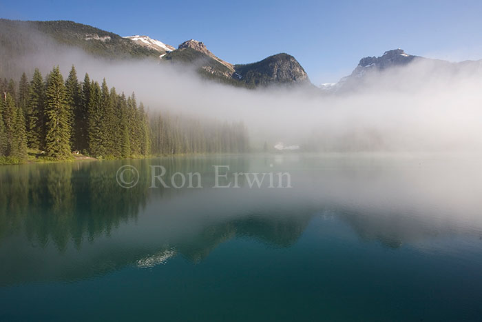Emerald Lake