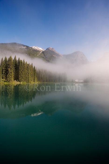 Emerald Lake